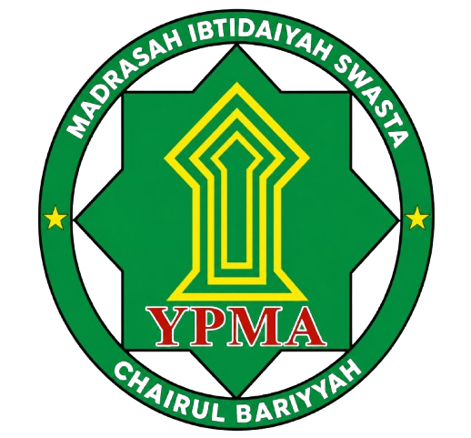 Logo Berdampak